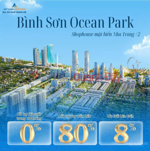 BÁN NHÀ LIỀN KỀ 4 TẦNG – SỔ HỒNG LÂU DÀI – GIÁ TỐT TẠI BÌNH SƠN OCEAN PARK _0