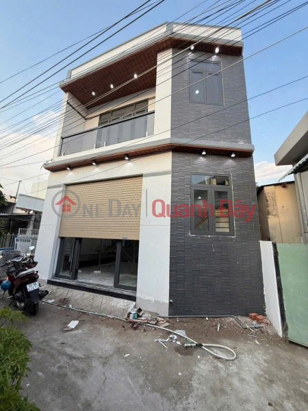 Bán nhà 1T1L mới tinh P. Quang Vinh, gần ngã 3 thành, 62m2 chỉ 2,9 tỷ Niêm yết bán