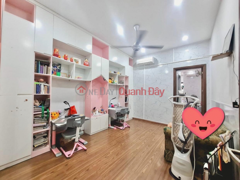 Property Search Vietnam | OneDay | Residential Sales Listings, ALLOCATION - CARS AVOID Nguyen Hong Street 49m2\\/ 5Floor only 21.9 Billion, 10m from Street - Top business