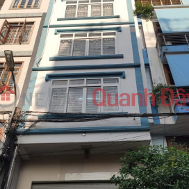Selling Chien Thang townhouse, Ha Dong, residential area, 42m, 4 floors, 4.3m area, price 9.3 billion. _0