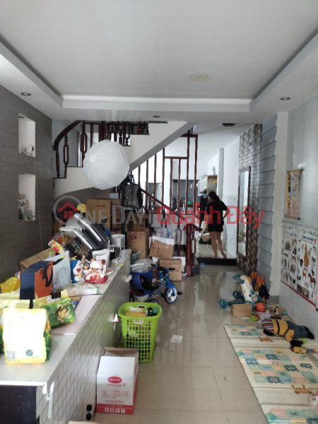 Property Search Vietnam | OneDay | Residential | Sales Listings House for sale at Social Truong Chinh 72m2, 1 Floor, 5.15 Billion - CASH FLOW 9M\\/TH