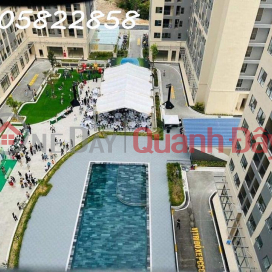 Social Housing The Ori Garden, Da Nang Only 750 Million\/Unit. Contact 0905 822 858 _0