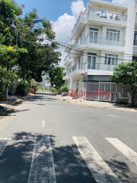 NHÀ MẶT TIỀN TRỊNH QUANG NGHỊ – QUẬN 8
NGANG 5M – 4 TẦNG – HOÀN CÔNG ĐỦ – NHÀ MỚI – 8,5 TỶ _0