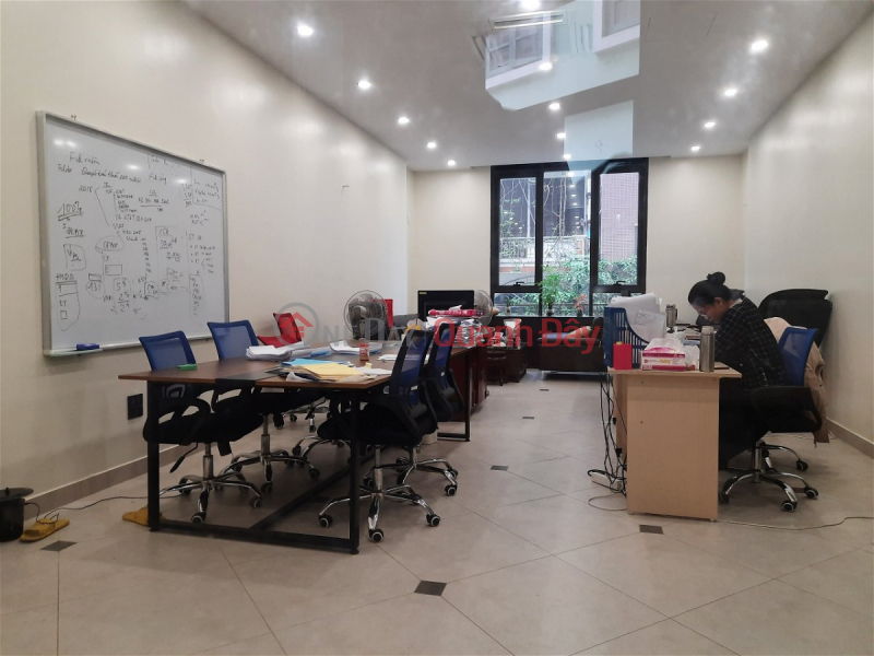 Property Search Vietnam | OneDay | Nhà ở | Niêm yết bán | BÁN NHÀ Nguyễn Xuân Khoát otô -thang máy-kinh doanh-văn phòng 125m 19.8tỷ