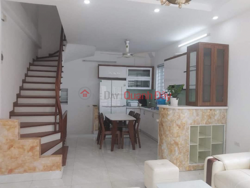 Property Search Vietnam | OneDay | Residential, Sales Listings Phuc Dong 5 floors- Corner lot- Garage for cars to avoid- Alley for office business.