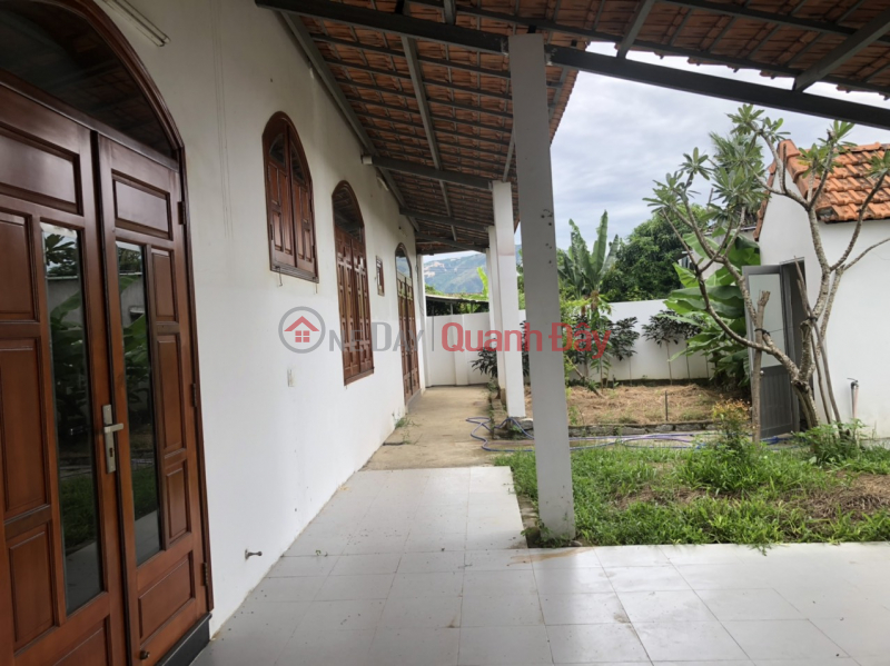 đ 6.5 Billion | Villa for sale in Dien Phu - Dien Khanh commune for sale quickly for 6.5 billion VND