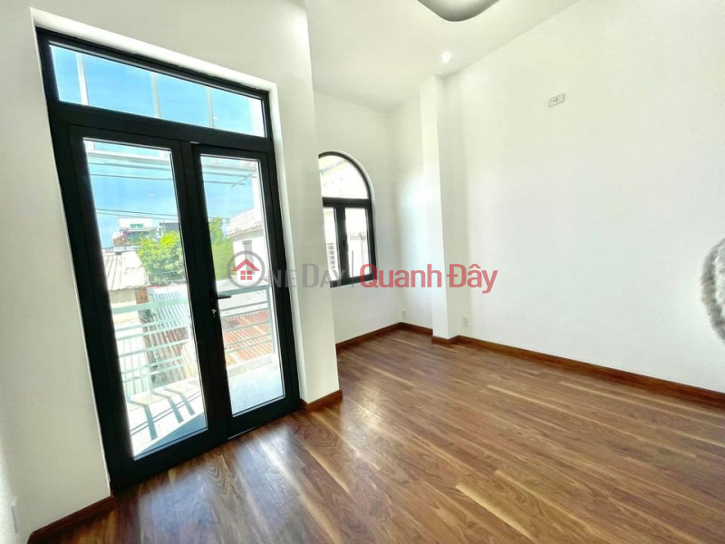 Property Search Vietnam | OneDay | Nhà ở | Niêm yết bán THANG MÁY NHÀ 2 THOÁNG DIỆN TÍCH RỘNG RÃI 60M2X6T GIÁ CHỈ 6TY