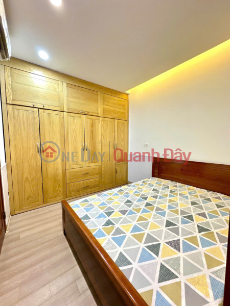 đ 2,9 tỷ, Bán căn hộ chung cư sổ đỏ Kim Văn Kim Lũ, phường Đại Kim 55m2, 2 ngủ giá 2.9x tỷ