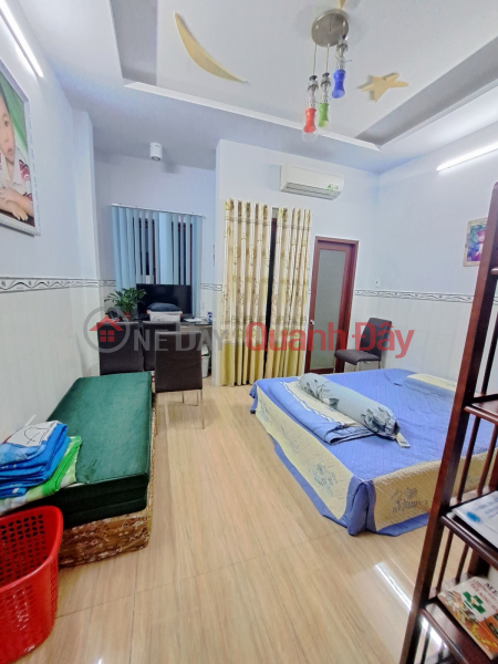 LAND FOR SALE FOR FREE 3-FLOOR HOUSE ON STREET NO. 11 TRUONG THO WARD, 98M2 PRICE ONLY 8.5 BILLION. ALSO GET FULL FURNITURE NEARLY Vietnam Sales | đ 8.5 Billion