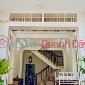 House for sale Xo Viet Nghe Tinh, Car to enter the house, 81m2 (4x21m) Right CV Tam Vu, Cheap price _0