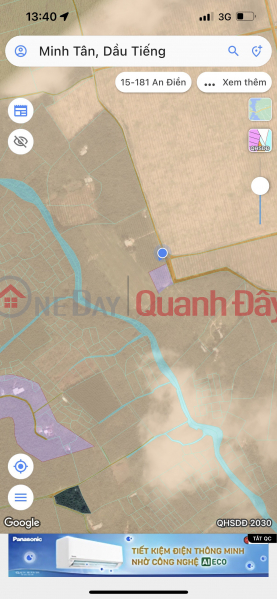 Property Search Vietnam | OneDay | Nhà ở Niêm yết bán | Bán Trang trại 1.5 Ha Minh Tân Dầu Tiếng 1.2 tỷ