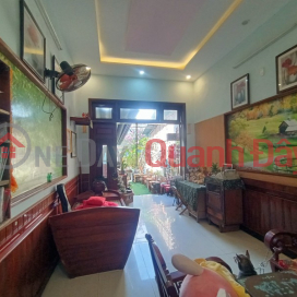 ► Xuan Huong Lake House near the Sea, 105m2 2 floors, 5m of pine space _0