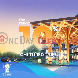 4. Chỉ với 150tr sở hữu ngay căn hộ Biển của Vinhomes _0