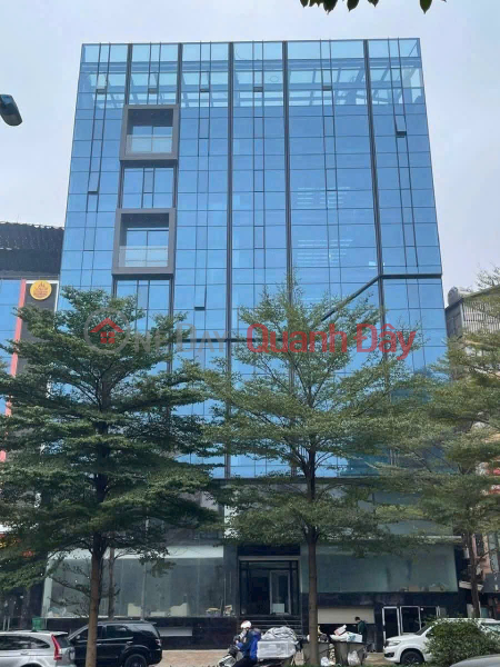 SUPER VIP - MP DUONG LANG, CAU GIAY.<br \\/> BUSINESS CHAMPIONSHIP<br \\/> - THREE OPEN - 10M SIDEWALK - WIDE FRONTAGE Sales Listings