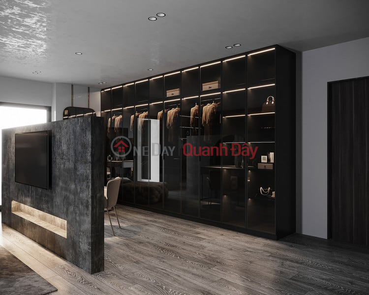 House for sale on Pham The Hien Street, Ward 7, District 8, Ho Chi Minh City, price 22 billion, 141.5 m2 | Vietnam, Sales đ 22 Billion
