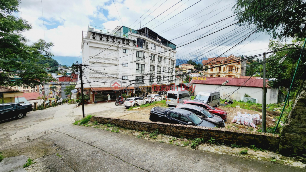 Property Search Vietnam | OneDay | Residential, Sales Listings | OWNER FOR SELLING A Very Rare Full Residential Land In SaPa Tourism Urban Center