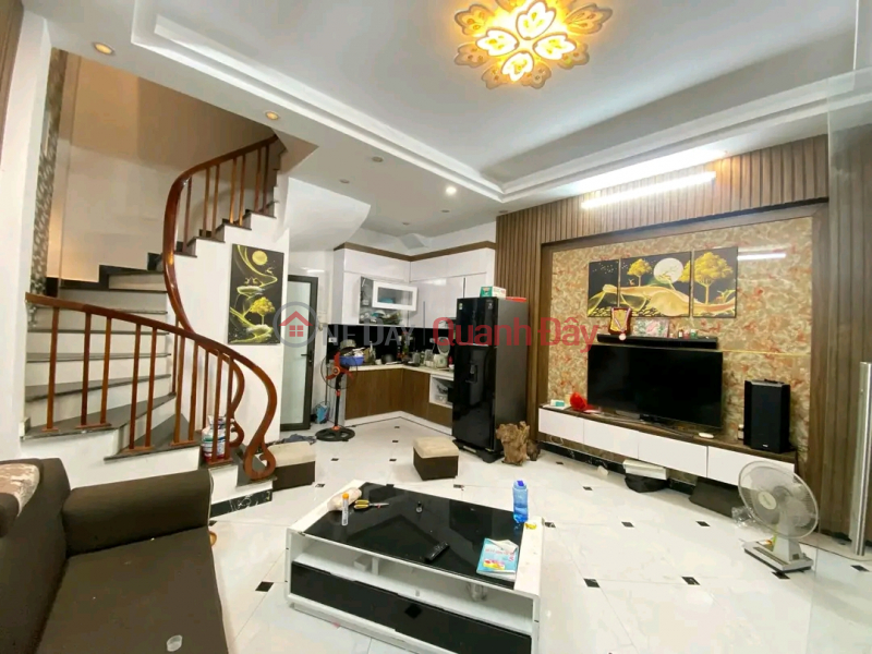 SUPER PRODUCT!! House for sale in Di Trach, Hoai Duc. WIDE LANE THANG THANG - price 2.75 billion. Sales Listings