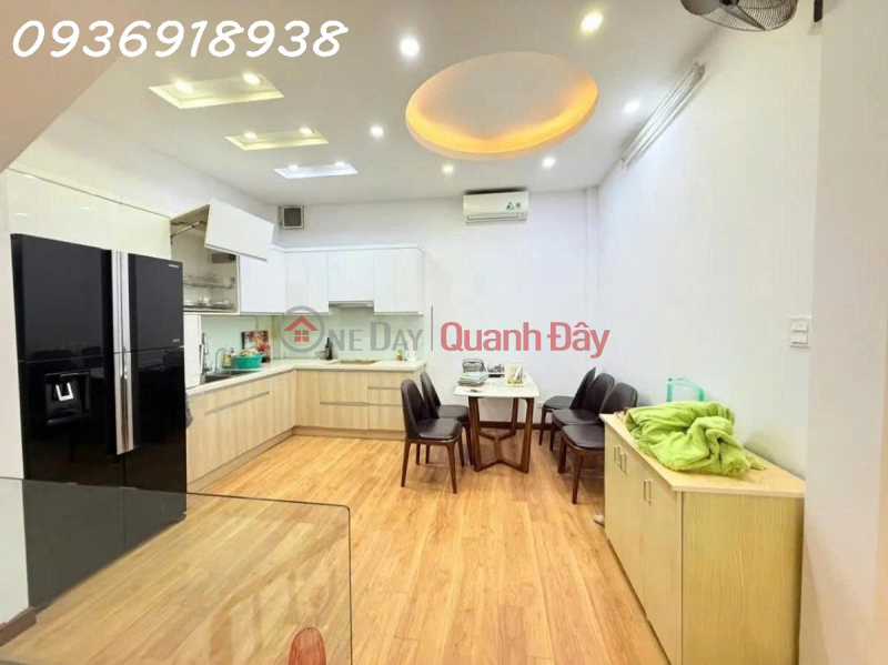 Chỉ 19 tỷ-gara ô tô-phân lô VIP nhất Hoàng Quốc Việt, Cầu Giấy, HN, Việt Nam, Bán | đ 19 tỷ