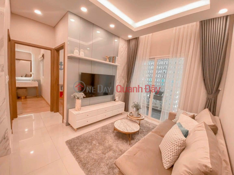 Property Search Vietnam | OneDay | Nhà ở Niêm yết bán | Sở hữu NHÀ TRƯỚC TẾT chưa bao giờ Dễ Đến Thế - Chỉ 1,4 tỷ mua Đứt căn 2 phòng ngủ chuẩn 100% Hàn Quốc