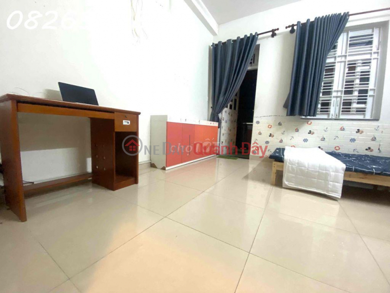 Serviced apartment for rent next to Son Ky park, free parking, fully furnished, flexible hours in Son Ky area, Tan Phu Vietnam, Rental | đ 3.9 Million/ month