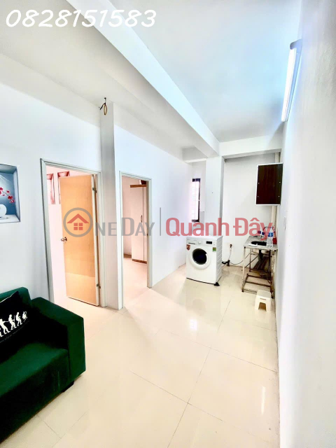BRAND NEW MINI APARTMENT IS ABOUT TO OPEN, THERE ARE MANY UNITS LEFT, THE PRICE IS EXTREMELY CHEAP FROM 3.5 MILLION – NUMBER 9 _0
