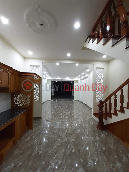 Property Search Vietnam | OneDay | Residential, Sales Listings, BN Selling a house on the street 50M 4 floors 4ty500 Near Lung Hoa Dang market Hai An