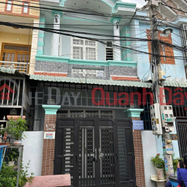 Owner needs to quickly sell ground floor house with private title, Dong Chieu Quarter, Tan Dong Hiep Ward, Di An City _0