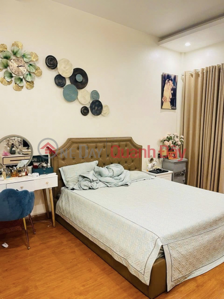 ĐẸP VÔ ĐỐI-Mặt Phố An Dương (Yên Phụ) 60m/5Tầng/MT 4.2m 21.6 Tỷ Phố Thông,KD tốt, Việt Nam | Bán đ 21,6 tỷ