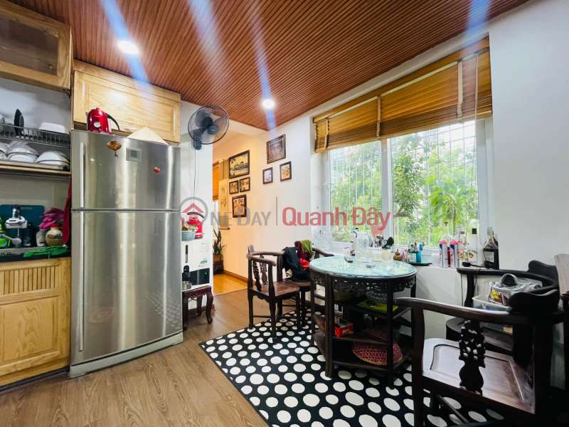 Property Search Vietnam | OneDay | Nhà ở Niêm yết bán, Kinh doanh Ô tô đỗ cửa Tập thể Lô góc Nghĩa Tân 80m 2PN dân cư đông đúc nhiều tiện ích, hơn 3 tỷ