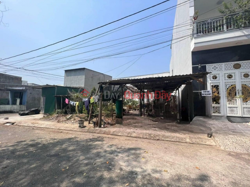 Selling Dat Lanh Resettlement lot - Vinh Thai - Nha Trang Vietnam Sales | đ 1.58 Billion