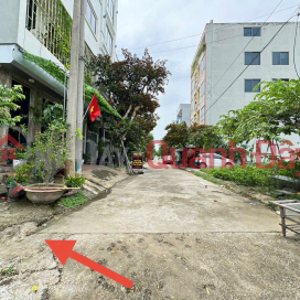Beautiful land in group 5 (old),Quang Minh, Me Linh. Corner lot, 2 open sides, nice business frontage _0