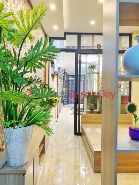 BEAUTIFUL HOUSE - 7-SEAT CAR - NGUYEN VAN CU, Ngoc Lam, LONG BIEN, HANOI - BEAUTIFUL INTERIOR | Vietnam, Sales đ 10.4 Billion