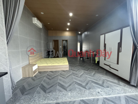 THUY SON 5 - 5-STORY APARTMENT BUILDING - 108M² - ELEVATOR - 52 MILLION VND\/MONTH - 13.2 VND _0