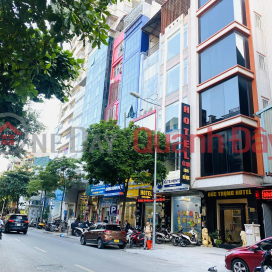 RARE BEAUTIFUL - Street Front (Vong Street) 64m2\/ 5 Floors, 4.5m MT only 20 Billion Wide Sidewalk, Commercial Business _0