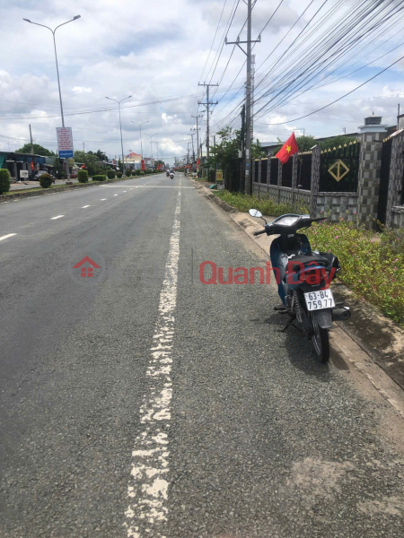 HOT ! HOT ! HOT ! CHÍNH CHỦ Cần Bán Đất Tại Xã Vĩnh Công, Huyện Châu Thành, Long An. | Việt Nam Bán | đ 3,5 tỷ