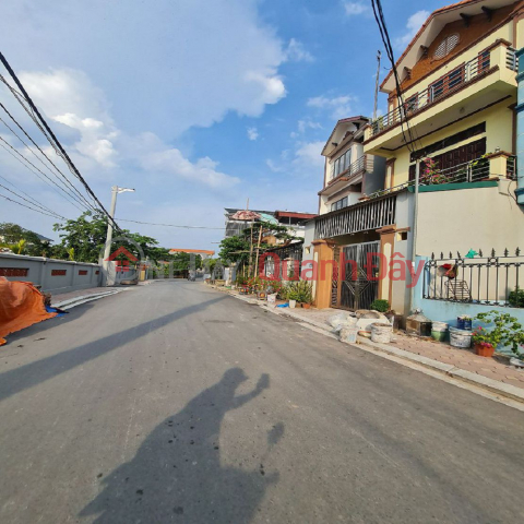 Bán đất Đa Tốn, Gia Lâm, Hà Nội. 42m2, 4x10,5 nhỉnh 4 tỷ. Lh 0989894845 _0