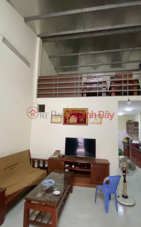 Land for sale with house as gift - Land for sale in Military Residential Area, TAN XUAN 1, XUAN DINH WARD, BAC TU LIEM, HANOI _0