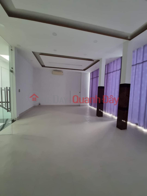 Deep discount, Private house for sale on Trung My Tay street x, TMT ward, district 12 _0