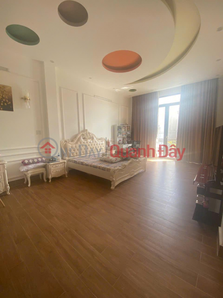 Beautiful House - High-class Furniture - Good Price - Owner Rents House At No. 38, Dong Thinh 8 | Vietnam | Rental, đ 16 Million/ month