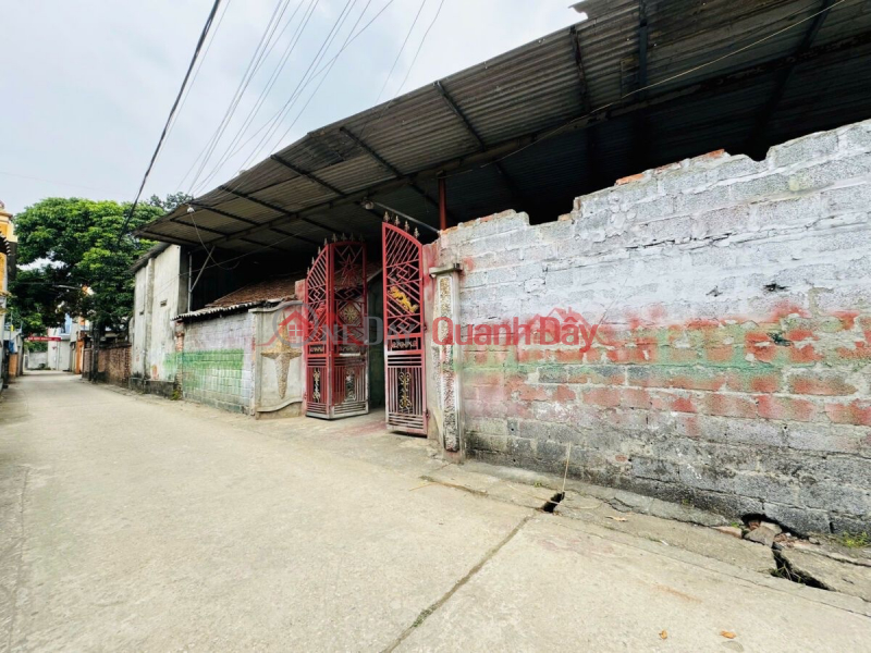 Property Search Vietnam | OneDay | Nhà ở Niêm yết bán, CHÍNH CHỦ CẦN BÁN LÔ ĐẤT 80M TẠI ĐÔNG SƠN-CHƯƠNG MỸ-HÀ NỘI