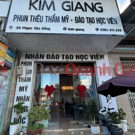 Chính chủ bán gấp nhà mặt tiền 625 Phạm Văn Đồng, Pleiku - 155m2, giá 4,5 tỷ, thuận tiện kinh doanh _0
