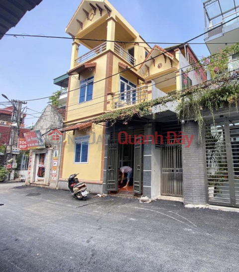 Owner needs to quickly sell a house in a beautiful location - good price in Thanh Tri district, Hanoi city _0