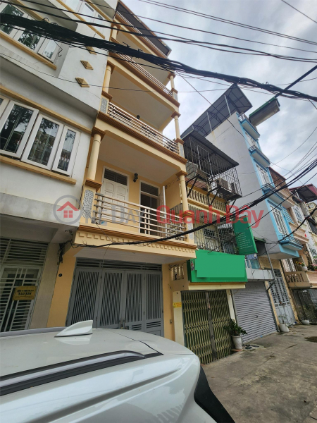 Property Search Vietnam | OneDay | Residential, Sales Listings DUONG VAN BE HOUSE FOR SALE - PARKING CAR LOTTING