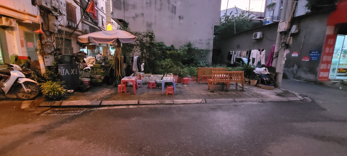 Siêu phẩm 70m² 3 mặt thoáng, kinh doanh 24/7, giá chỉ 17 tỷ – lô đất hiếm Trâu Quỳ Niêm yết bán