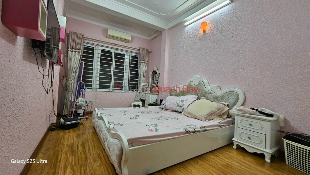 đ 3.25 Billion, Urgent sale 5-storey house on Nguyen Dinh Hoan street, Cau Giay, near the street, area 31m only 3.25 billion