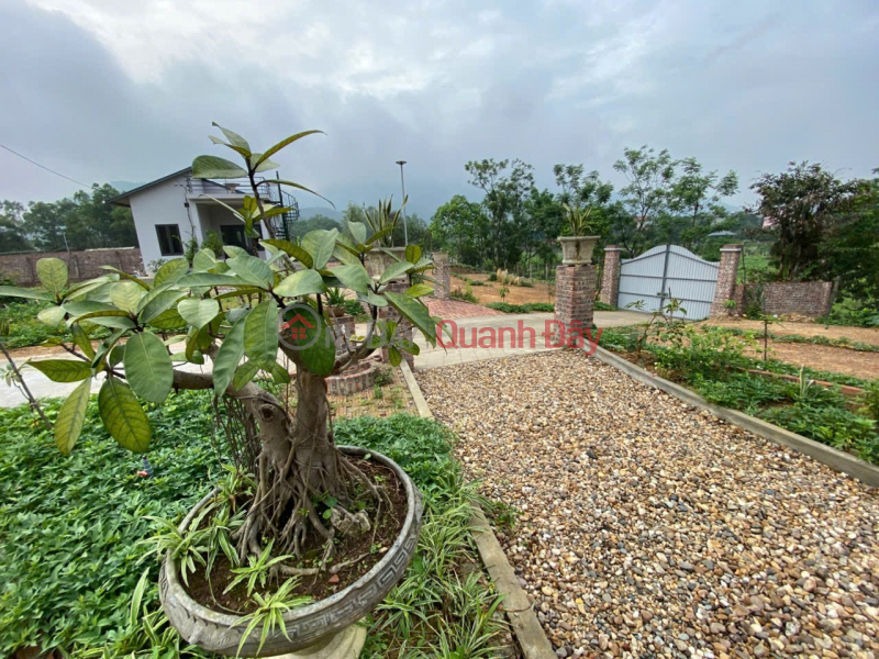 LAND IN GOOD LOCATION - GOOD PRICE Owner sells land in Soc Son district, Hanoi, Vietnam Sales, đ 45 Billion