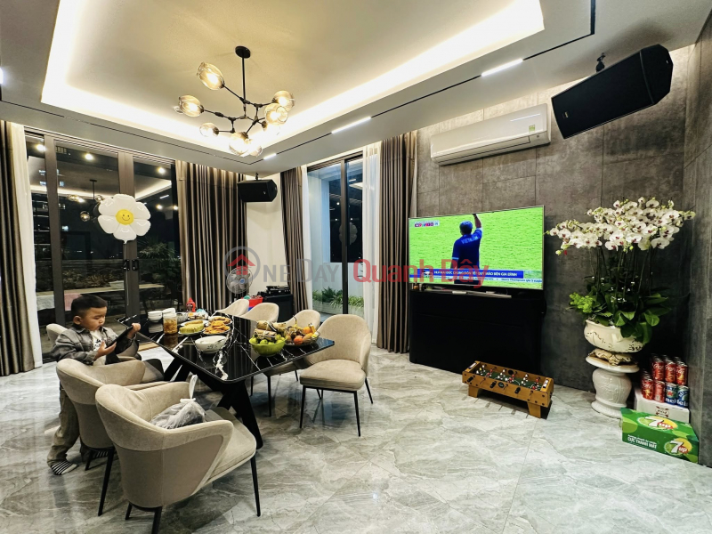 đ 49.5 Billion | VIP Hotel - Luong Khanh Thien Street (Tan Mai) 86m2\\/8 Floors\\/Front 7.2m 49.5 Billion, Car Avoidance