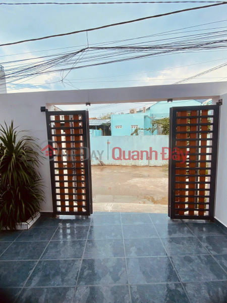 Property Search Vietnam | OneDay | Nhà ở Niêm yết bán | Nhà mới 2 tầng mặt tiền đường Ruộng Thổ, ngay đường Thông Tin - Diên An, Diên Khánh