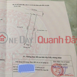 Owner sells 100m land plot on Cat Khe - Trang Cat - Hai An street _0