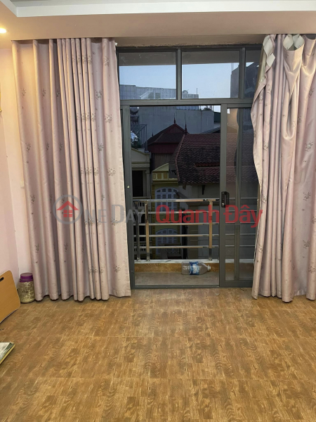 BÁN NHÀ PHỐ KHƯƠNG ĐÌNH-MẶT NGÕ KINH DOANH BA GÁC TRÁNH 40M2 GIÁ 6 TỶ 2., Việt Nam Bán | đ 6,2 tỷ